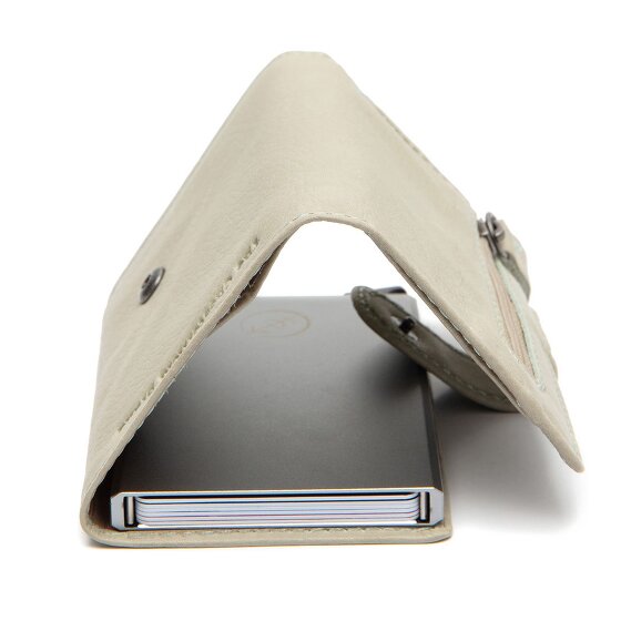 The Chesterfield Brand Nivala Cartera Protección RFID Piel 7.5 cm