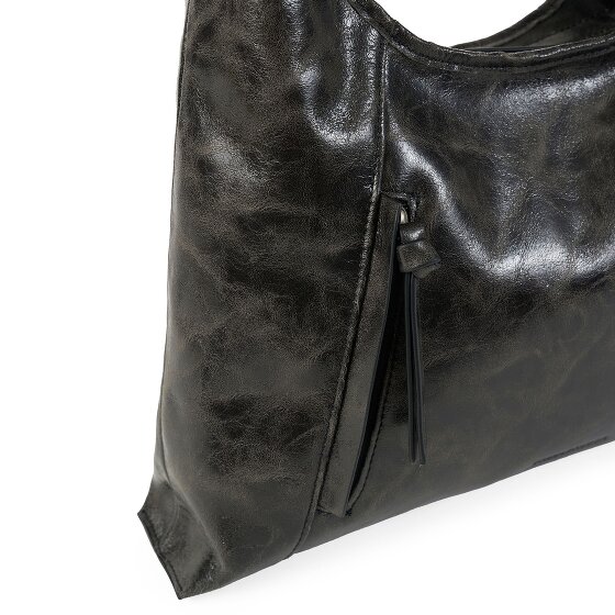 FredsBruder Ever Faded Bolsa de hombro Piel 38 cm