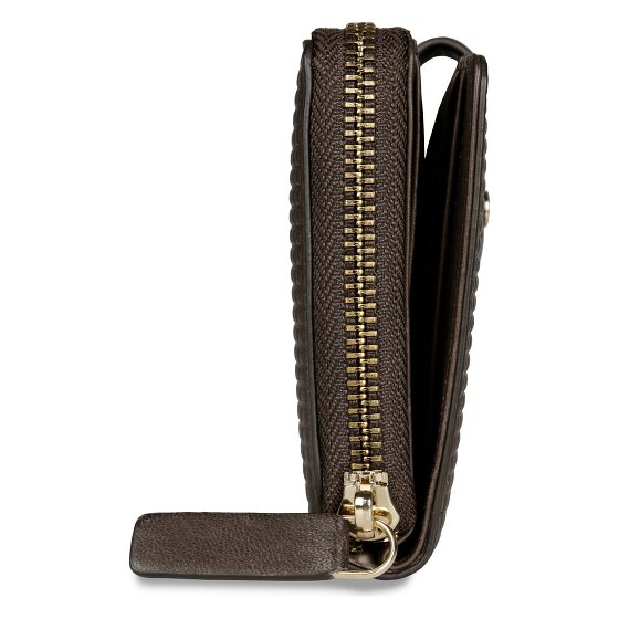 bugatti Noemi Cartera Protección RFID Piel 16 cm