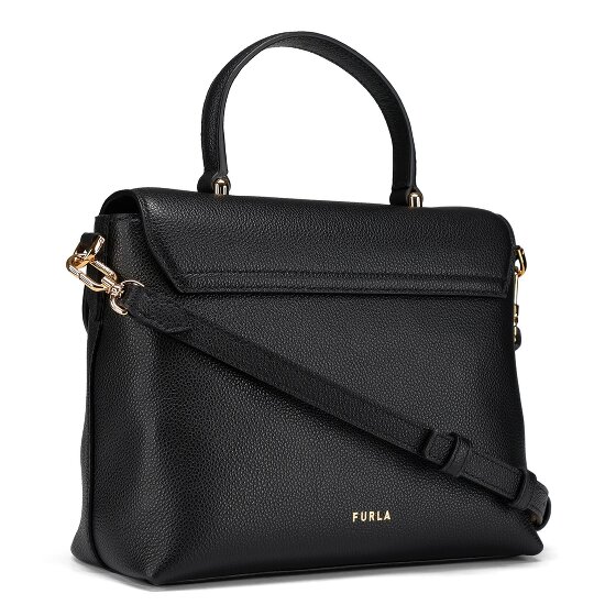 Furla Moonlight Bolso S Piel 23 cm