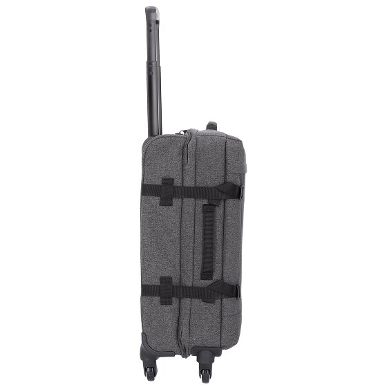 Eastpak Trans4 S Carro de cabina de 4 ruedas 54 cm