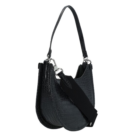 Lacoste Chantaco Classics Bolsa de hombro S Piel 23 cm