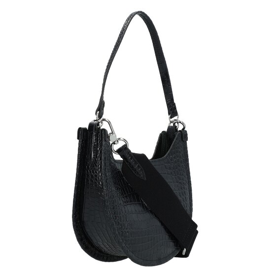 Lacoste Chantaco Classics Bolsa de hombro S Piel 23 cm