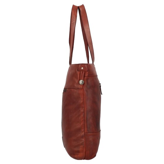 Jack Kinsky Bolso Darwin 5 Piel 39 cm