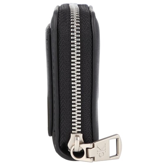 Calvin Klein Jeans Cartera esculpida 11 cm