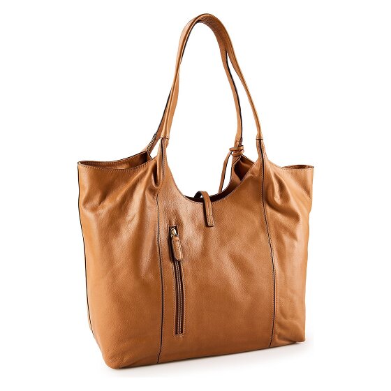 Picard Whisper Bolsa de hombro Piel 45 cm