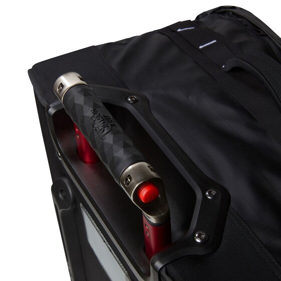 The North Face Base Camp 29 2 ruedas Bolsa de viaje 73 cm