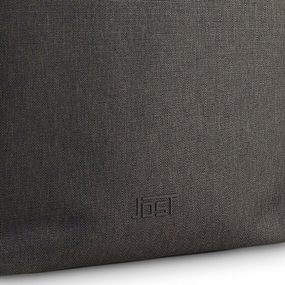 Jost Bergen Bolsa de hombro Protección RFID 25 cm