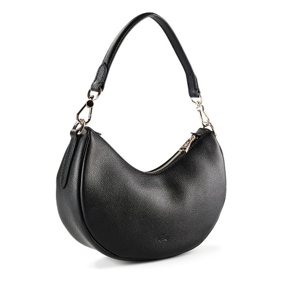 Lacoste Core Essentials Champs Elysees Bolsa de hombro S Piel 24 cm