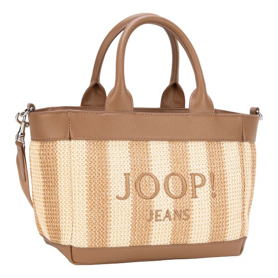 Joop! Jeans Calduccio Spiaggia Bolsa de compras 26.5 cm