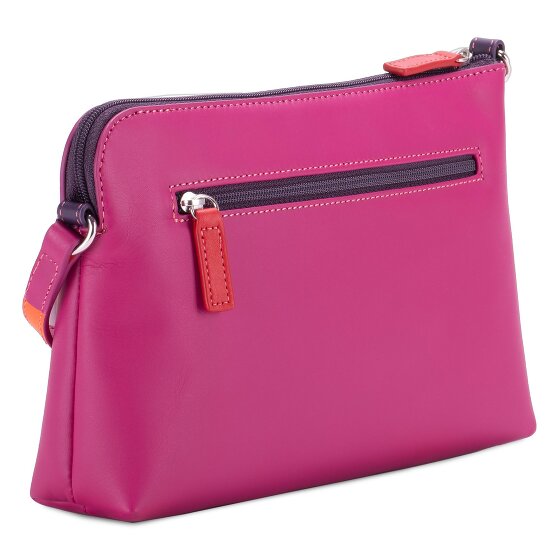 Mywalit Bolsa de hombro Piel 22 cm