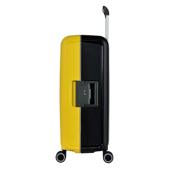 Eminent Vertica SE 4 ruedas Carrito M 68 cm