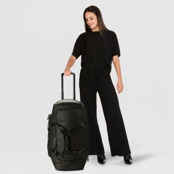 camel active Explore 2 ruedas Bolsa de viaje 38 cm