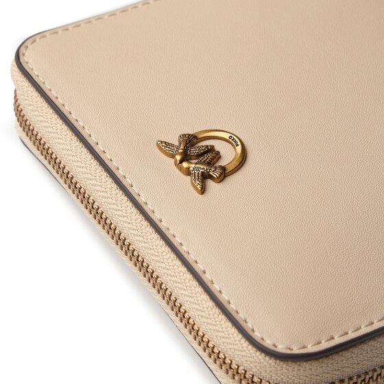 PINKO Taylor Cartera Piel 12 cm