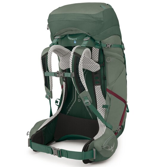 Osprey Aura 65 Mochila de trekking WM-L 83 cm