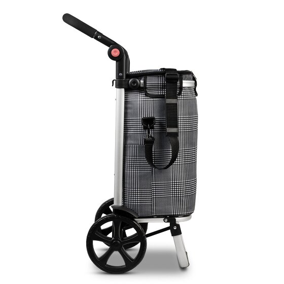 Punta Talent Carro de la compra 95 cm