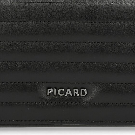 Picard Evolute 1 Cartera Piel 19 cm