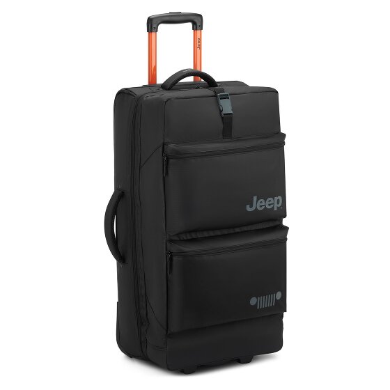 Jeep JS006B 2 ruedas Bolsa de viaje 73 cm