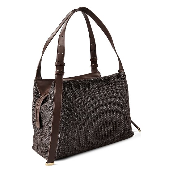 Armani Exchange Alice Bolsa de hombro 38 cm