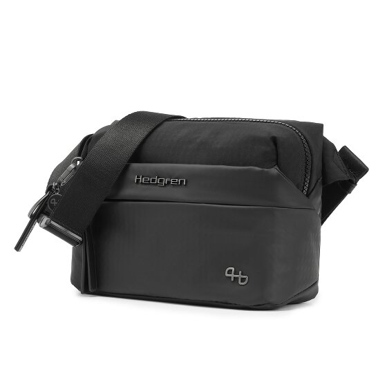 Hedgren Furo Hogo Bolsa de hombro Protección RFID 22 cm