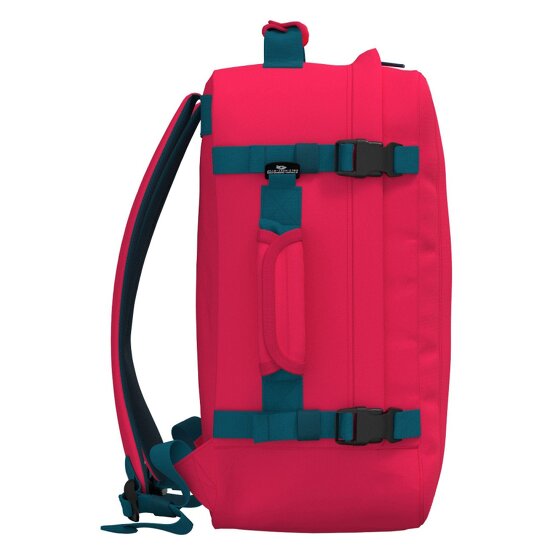 Cabin Zero Adventure 124 Mochila de día 45 cm Compartimento para el portátil