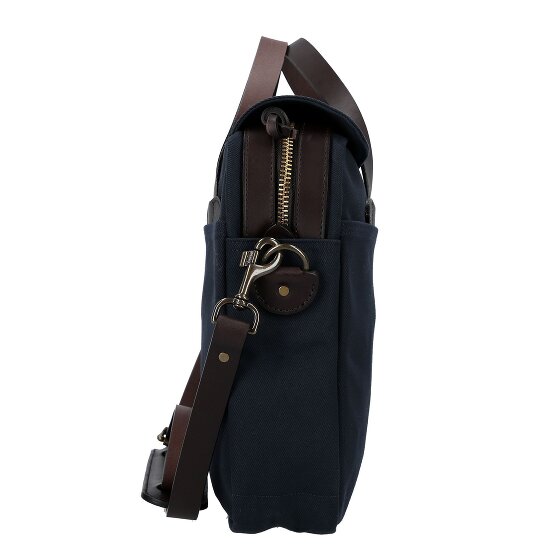Filson Luggage Twill Maletín 40.5 cm Compartimento para el portátil
