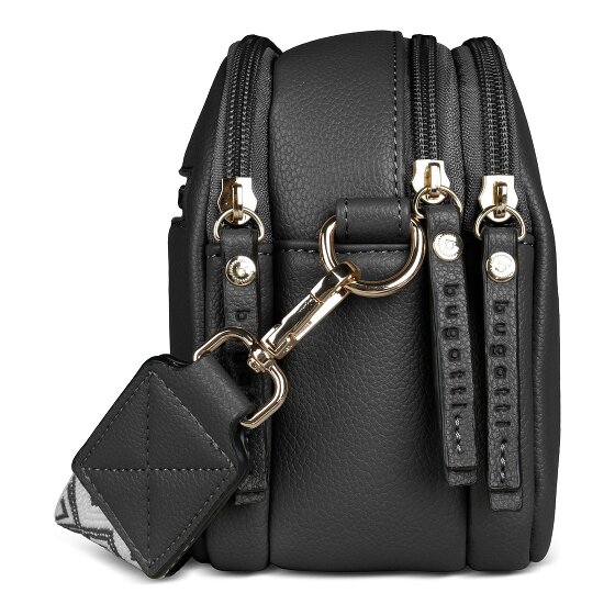 bugatti Mare 3.0 Bolsa de hombro 21 cm