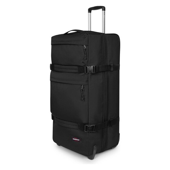Eastpak Transit'R Plus 2 ruedas Bolsa de viaje 80 cm