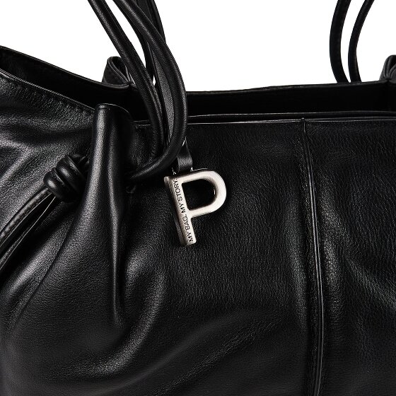 Picard Boom Bolsa de hombro Piel 35 cm