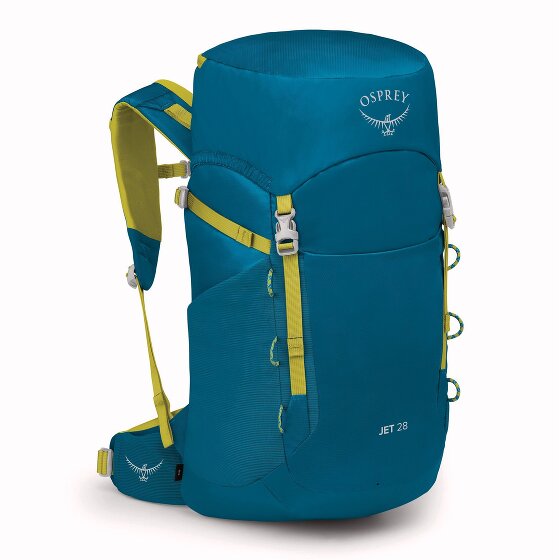 Osprey Jet 28 Mochila de senderismo 55 cm
