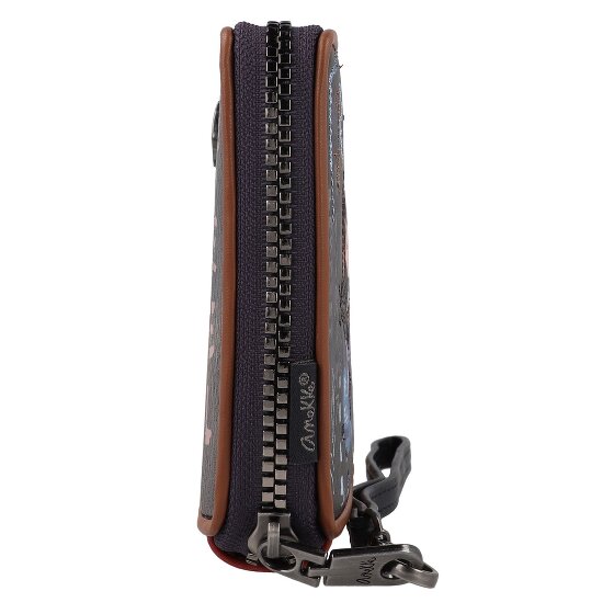 Anekke Contemporary Cartera Protección RFID 23 cm