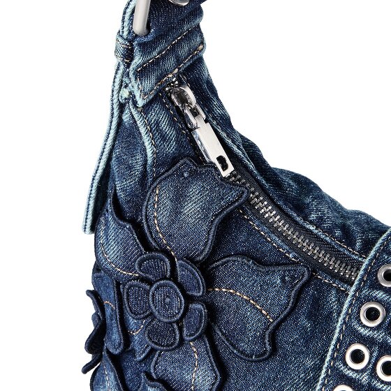 Desigual Curio Bolsa de hombro 30 cm