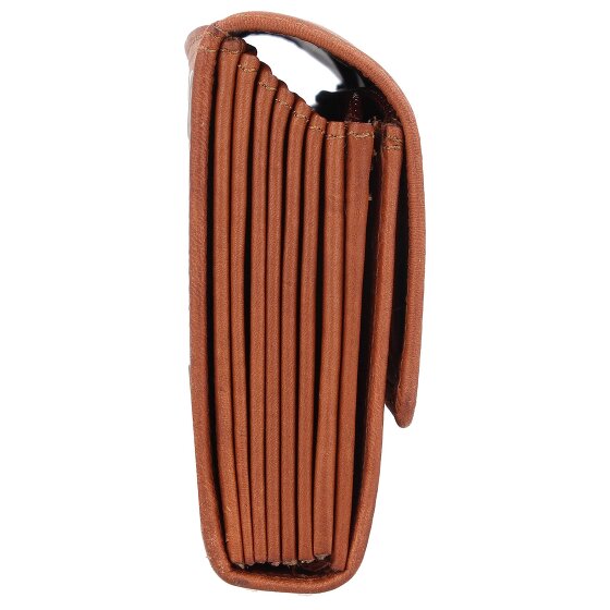 Esquire Dallas Camarero Cartera Piel 18 cm