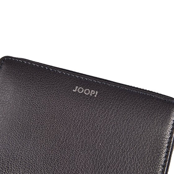 Joop! Lantea Cartera Protección RFID Piel 13 cm