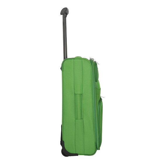 Paklite Orlando 2 ruedas Trolley 63 cm