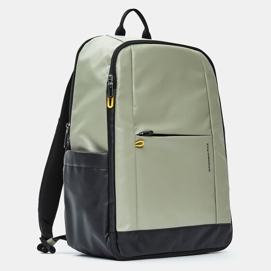 Mandarina Duck Mochila Eco Coated 44 cm
