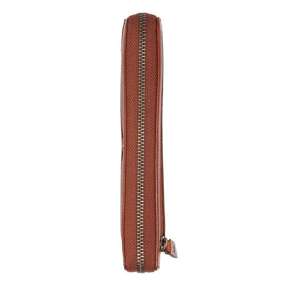 The Chesterfield Brand Livorno Cartera Protección RFID Piel 19 cm