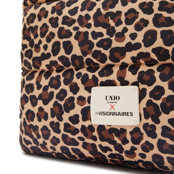 LES VISIONNAIRES Unio Hobo Bolsa de hombro 38 cm