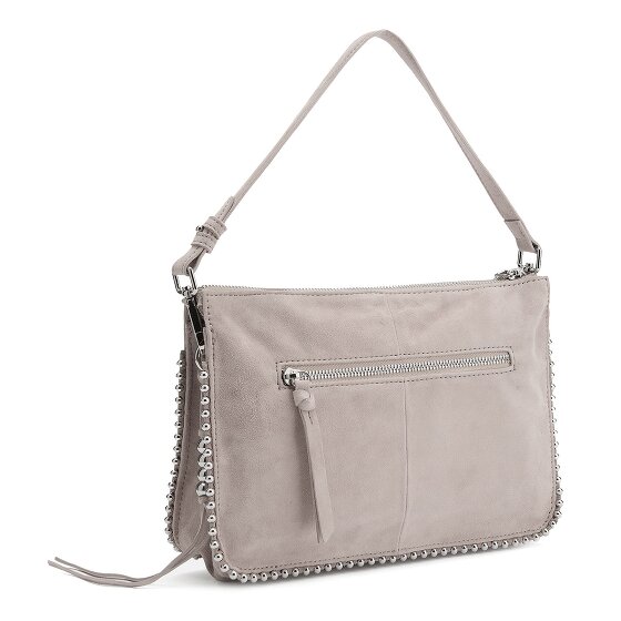 FredsBruder All About Beads Bolsa de hombro Piel 28 cm