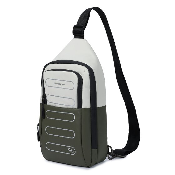 Hedgren Comby Performance bandolera RFID 33 cm