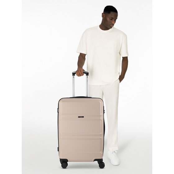 Benzi 5739 4 ruedas Carrito M 66 cm