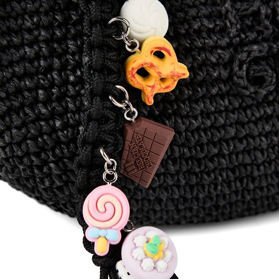 Hugo Zeya Bolsa de hombro 27 cm