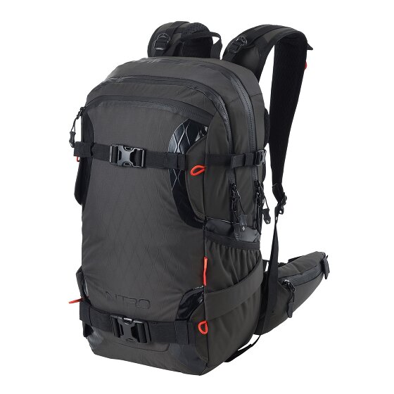 NITRO Mochila Slash 25L Pro 53 cm