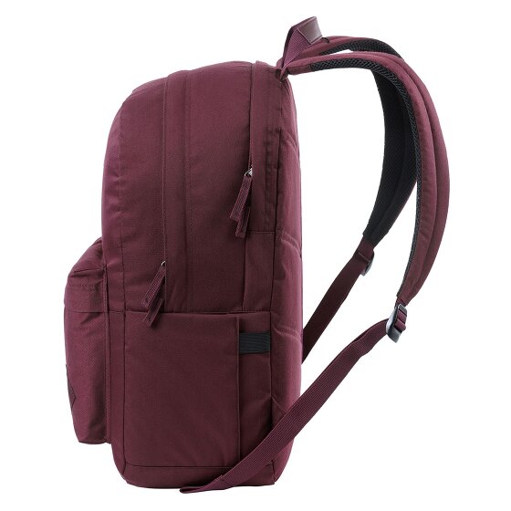 NITRO Mochila Urban Plus Compartimento para portátil de 45 cm