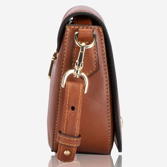 Jekyll & Hide Paris Bolsa de hombro Piel 19 cm