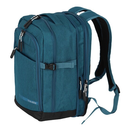 Travelite Kick Off Mochila de día 40 cm