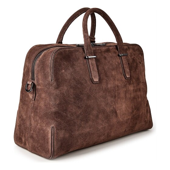 Boss Madison Bolsa de viaje Weekender Piel 45 cm