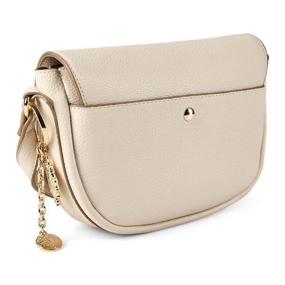 U.S. Polo Assn. Lawson Bolsa de hombro 22 cm