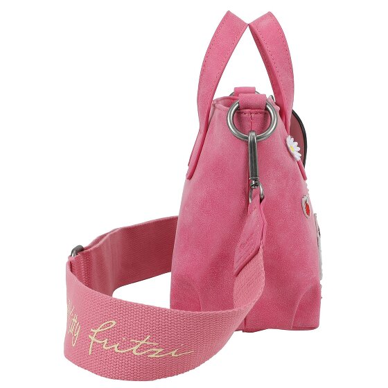 Fritzi aus Preußen Hello Kitty fritzi Big Baby Bolso 20 cm