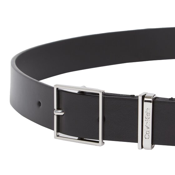 Calvin Klein CK Must Cinturón Piel